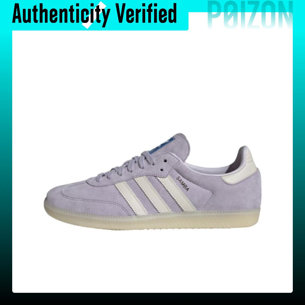 Adidas Shoes Samba - Adidas Originals SAMBA OG, низкие кеды