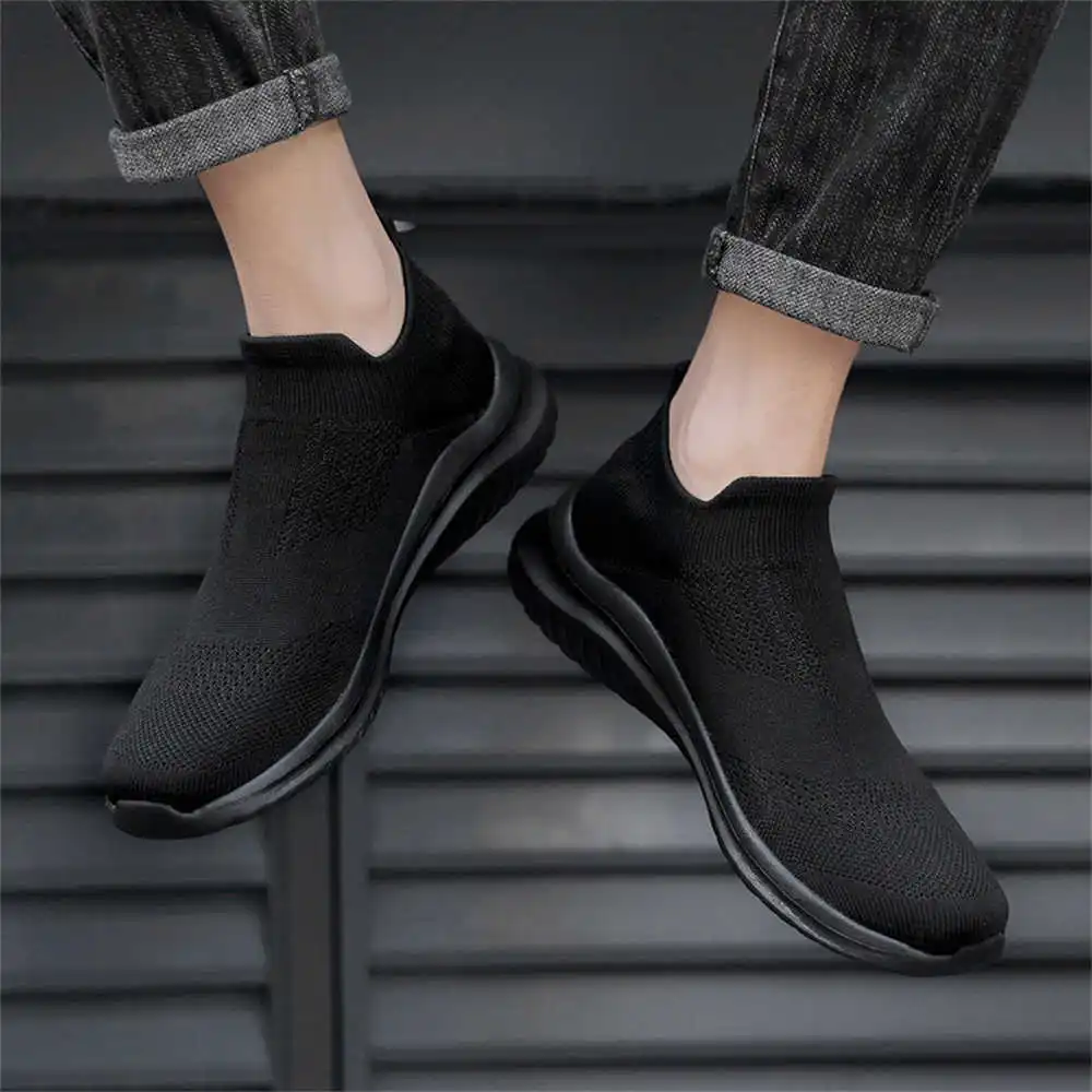 Formal Men Daily Wear Footwear - Бежевые мягкие новые новые теннисные туфли,