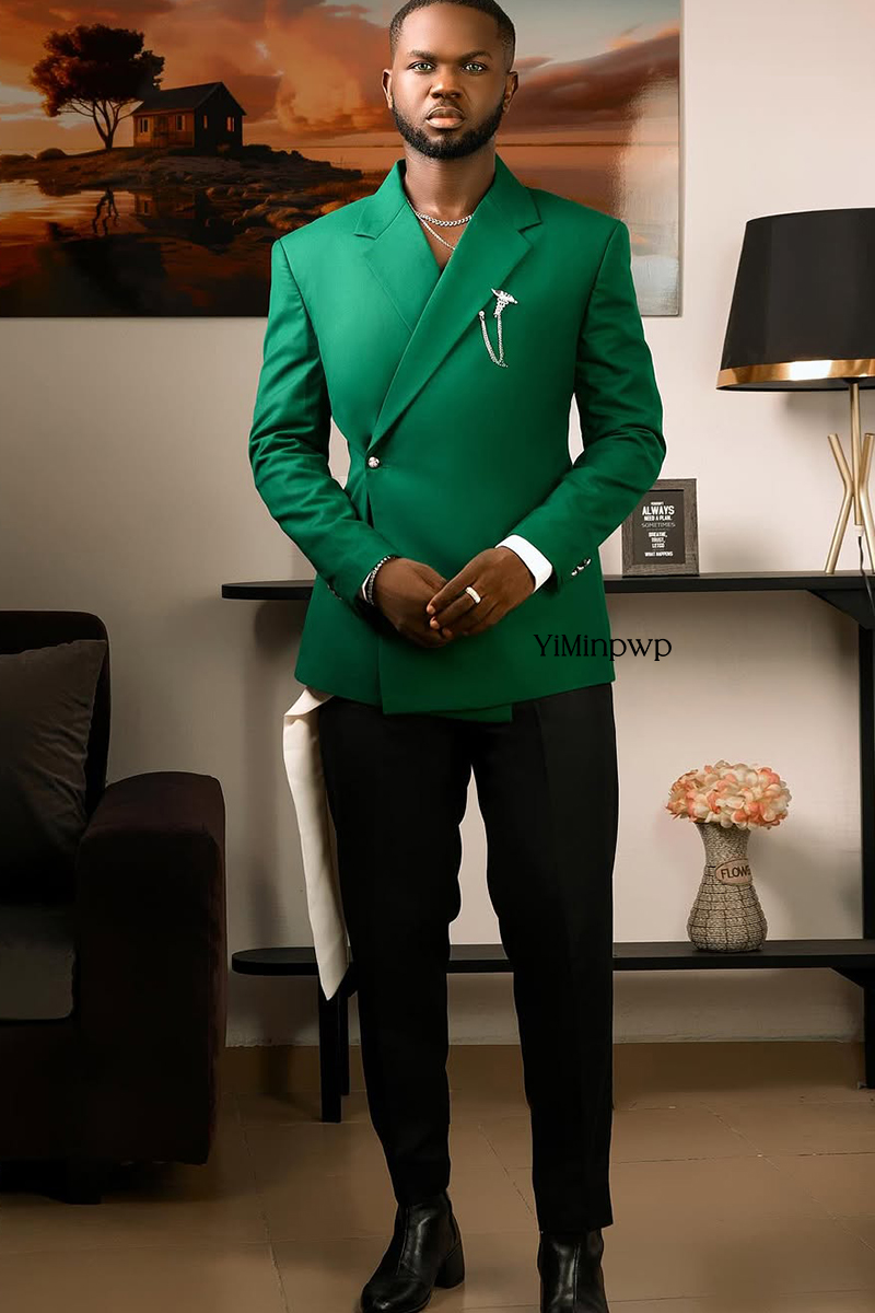 Свадебные мужские пальто, курт – обзор и цена Men Formal Wear Modern