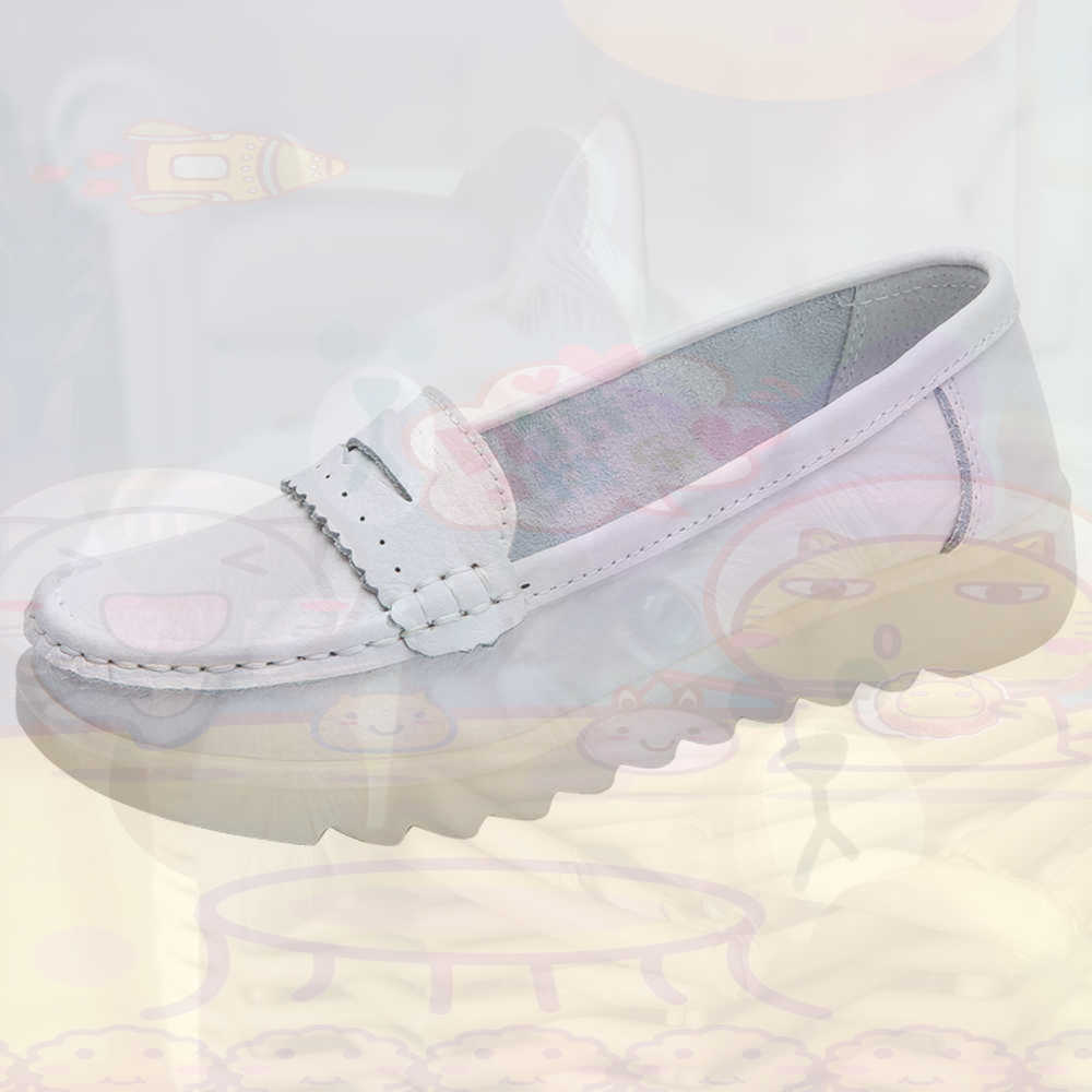Мокасины для вождения, подрост – обзор и цена Formal Men Daily Wear Footwear