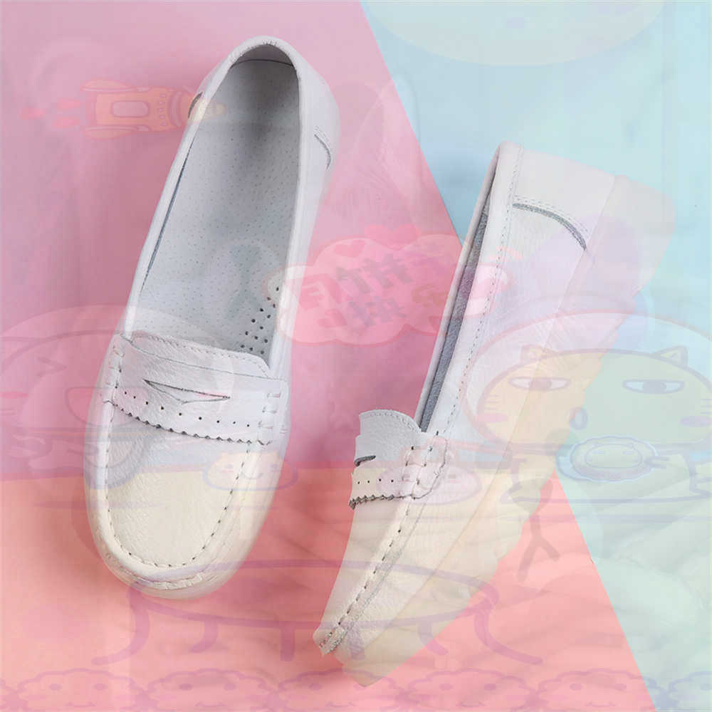 Мокасины для вождения, подрост – обзор и цена Formal Men Daily Wear Footwear