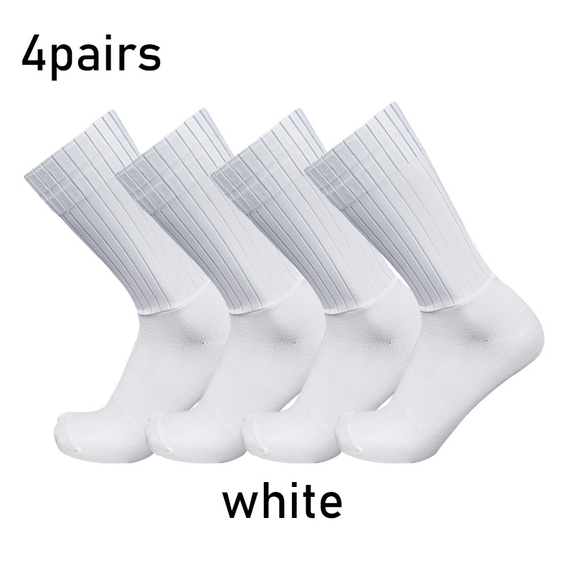 Велосипедные носки 2026: силик – обзор и цена Sock Garter Men