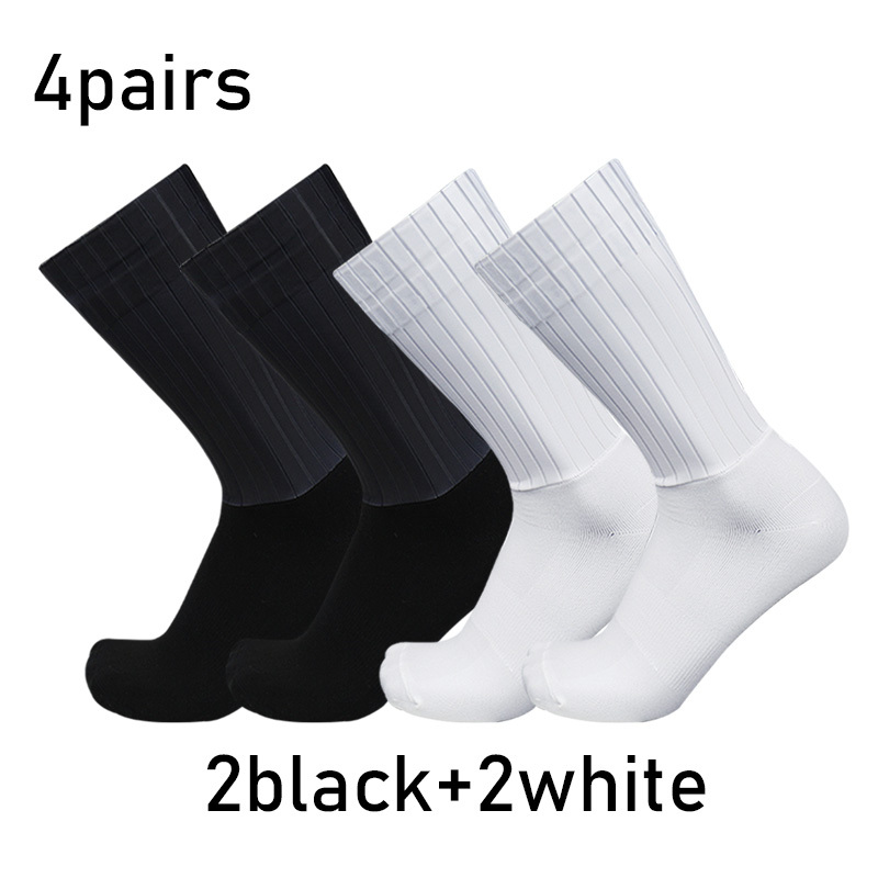 Велосипедные носки 2026: силик – обзор и цена Sock Garter Men