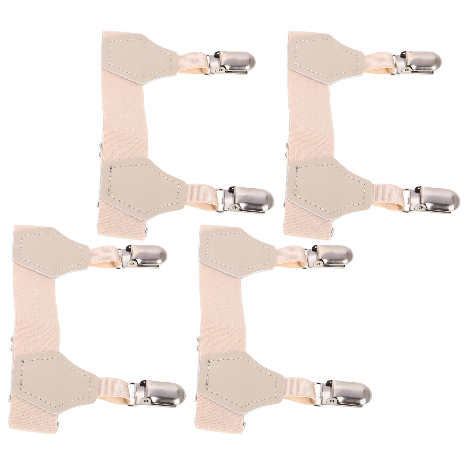 4 шт. мужские подвязки для нос – обзор и цена Men'S Formal Wear With Suspenders
