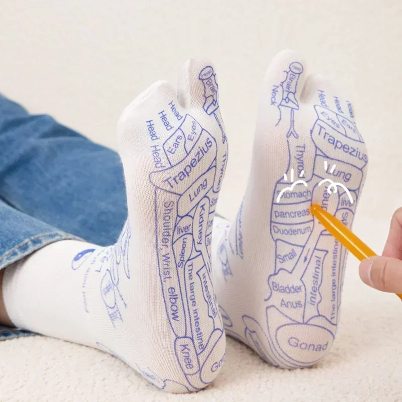 Физиотерапия, уход за ногами,  – обзор и цена Sock Garter Men