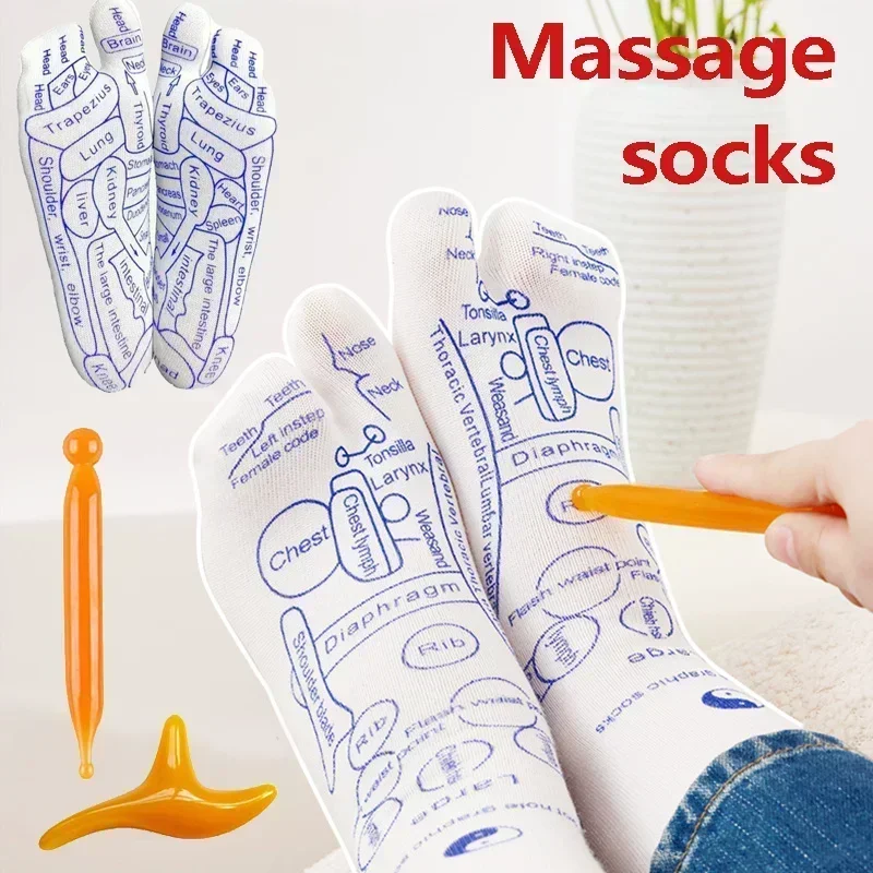 Физиотерапия, уход за ногами,  – обзор и цена Sock Garter Men