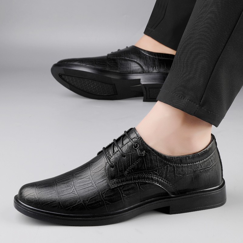 Мужские классические повседнев – обзор и цена Formal Men Daily Wear Footwear
