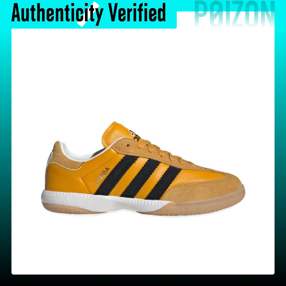Adidas Originals SAMBA MN Повс – обзор и цена Adidas Shoes Samba
