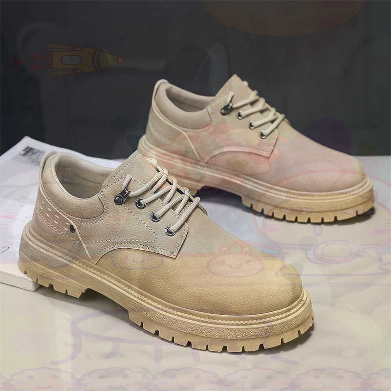 Темные модные кроссовки из нат – обзор и цена Formal Men Daily Wear Footwear