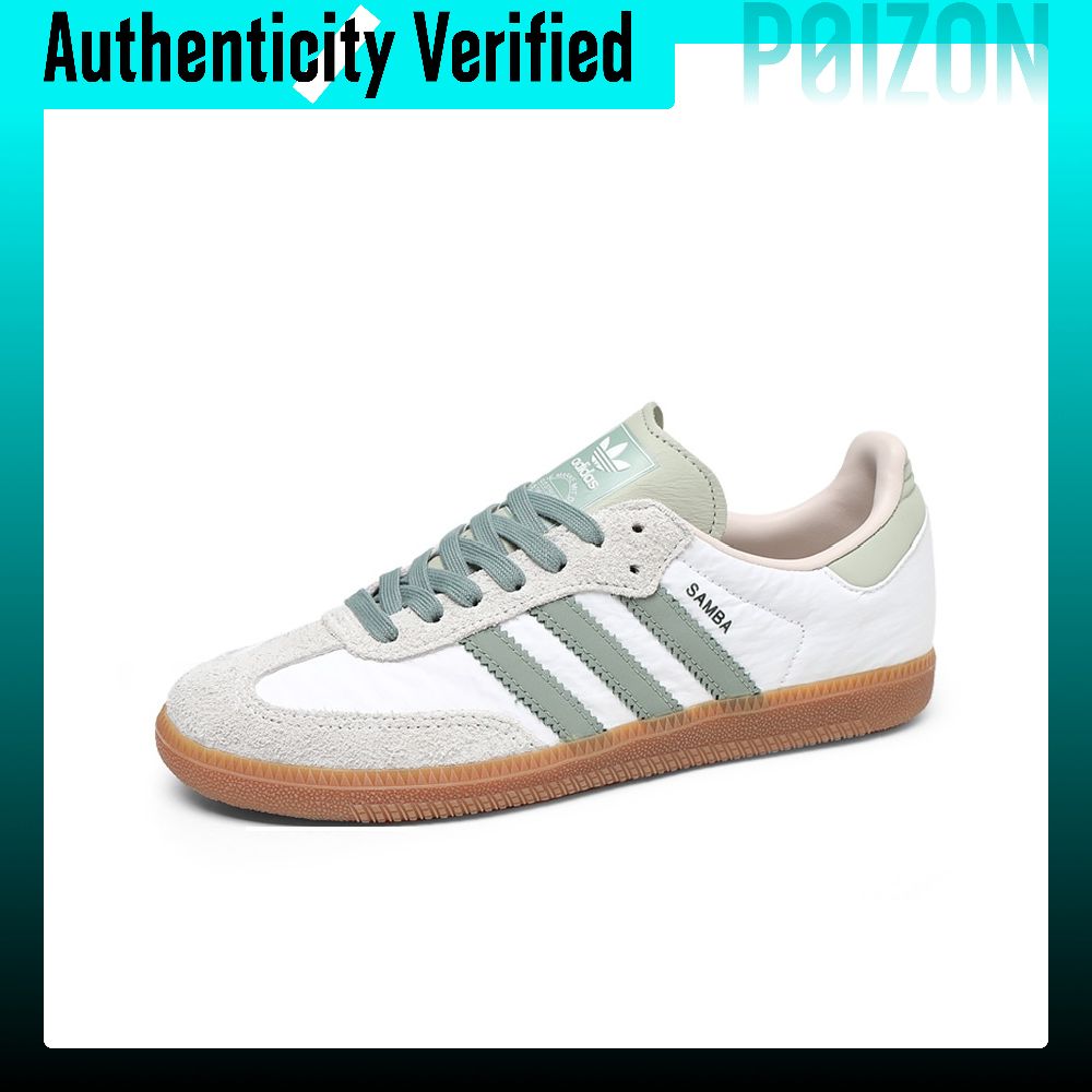 Adidas Originals SAMBA OG, низ – обзор и цена Adidas Shoes Samba