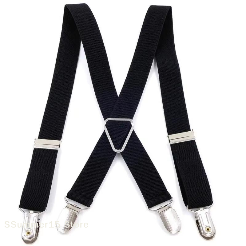 Регулируемые эластичные подтяж – обзор и цена Men'S Formal Wear With Suspenders