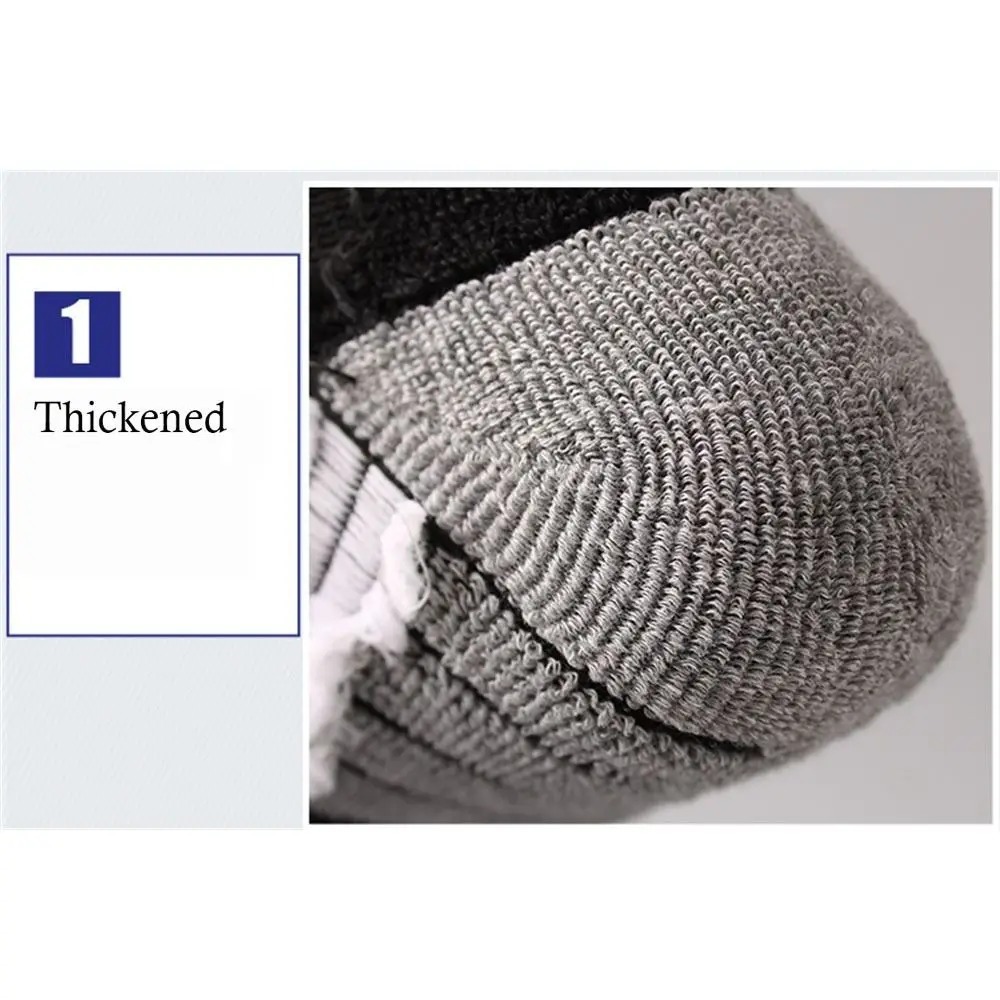 Зимние теплые лыжные носки - П – обзор и цена Sock Garter Men