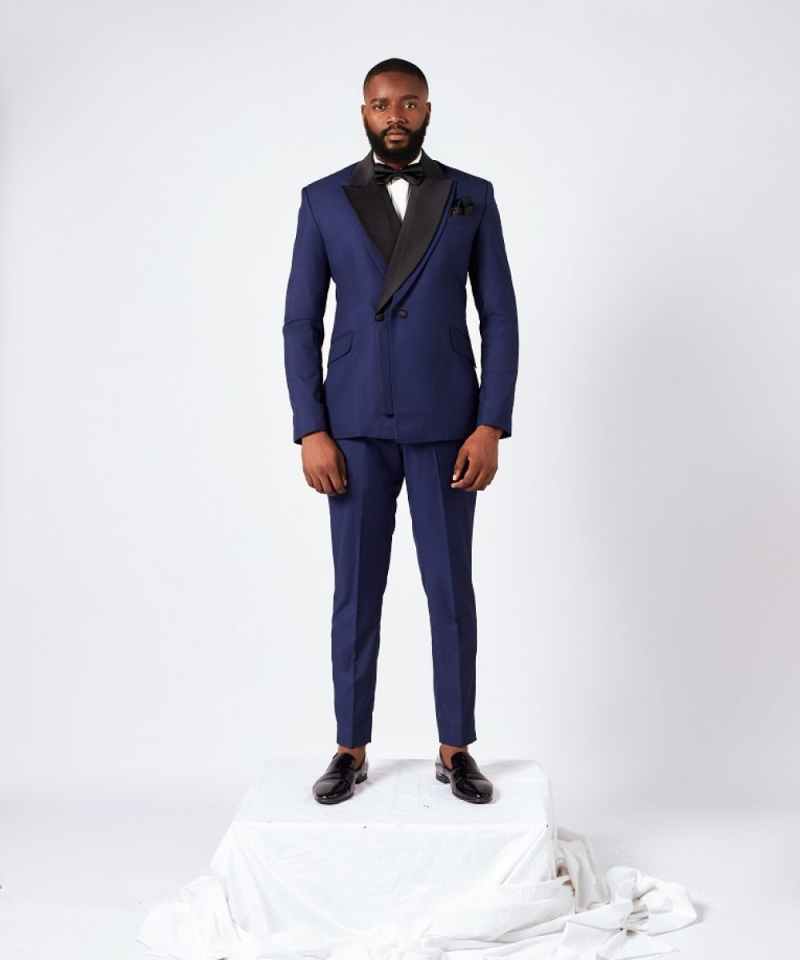 Формальные свадебные смокинги  – обзор и цена Men Formal Wear Modern