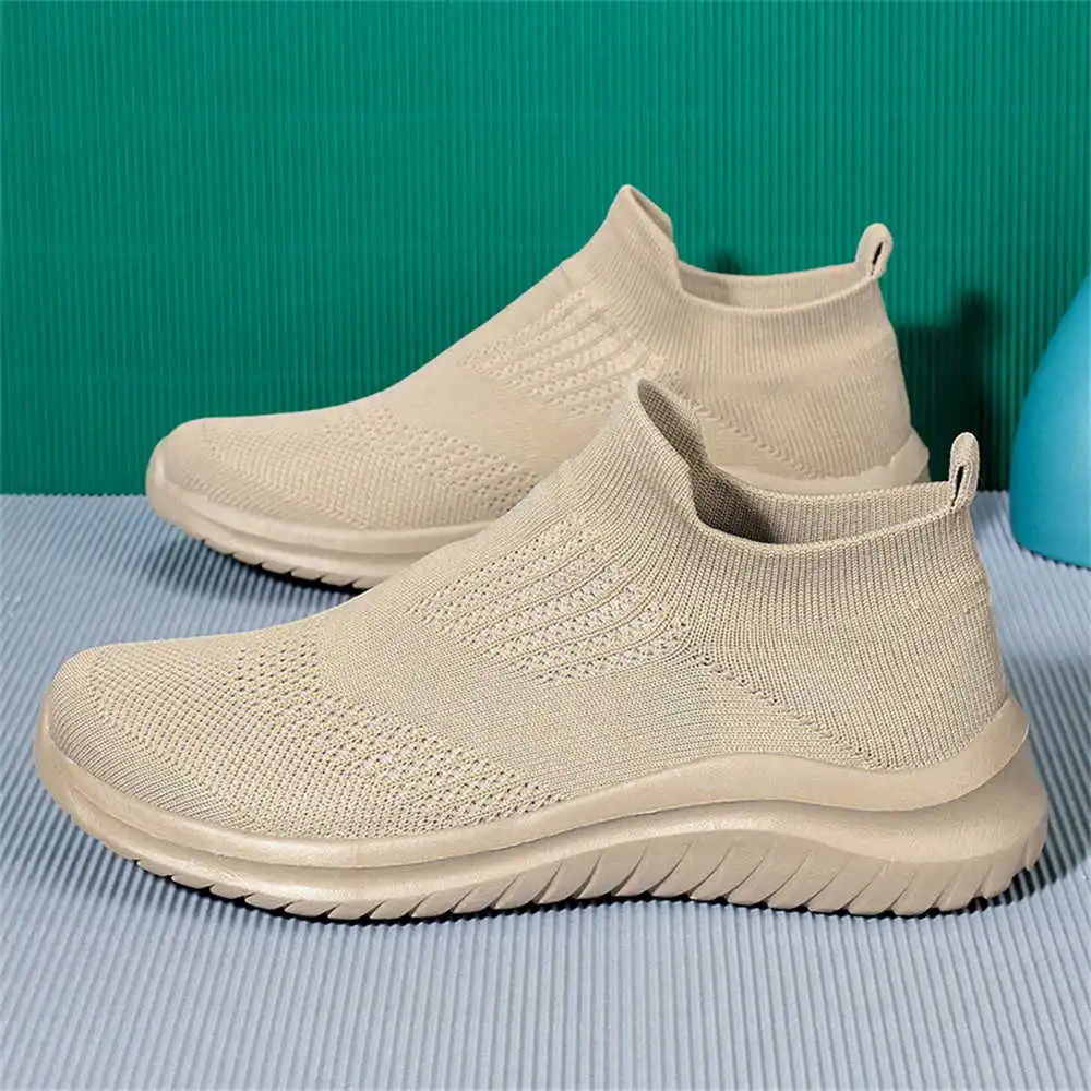 Бежевые мягкие новые новые тен – обзор и цена Formal Men Daily Wear Footwear