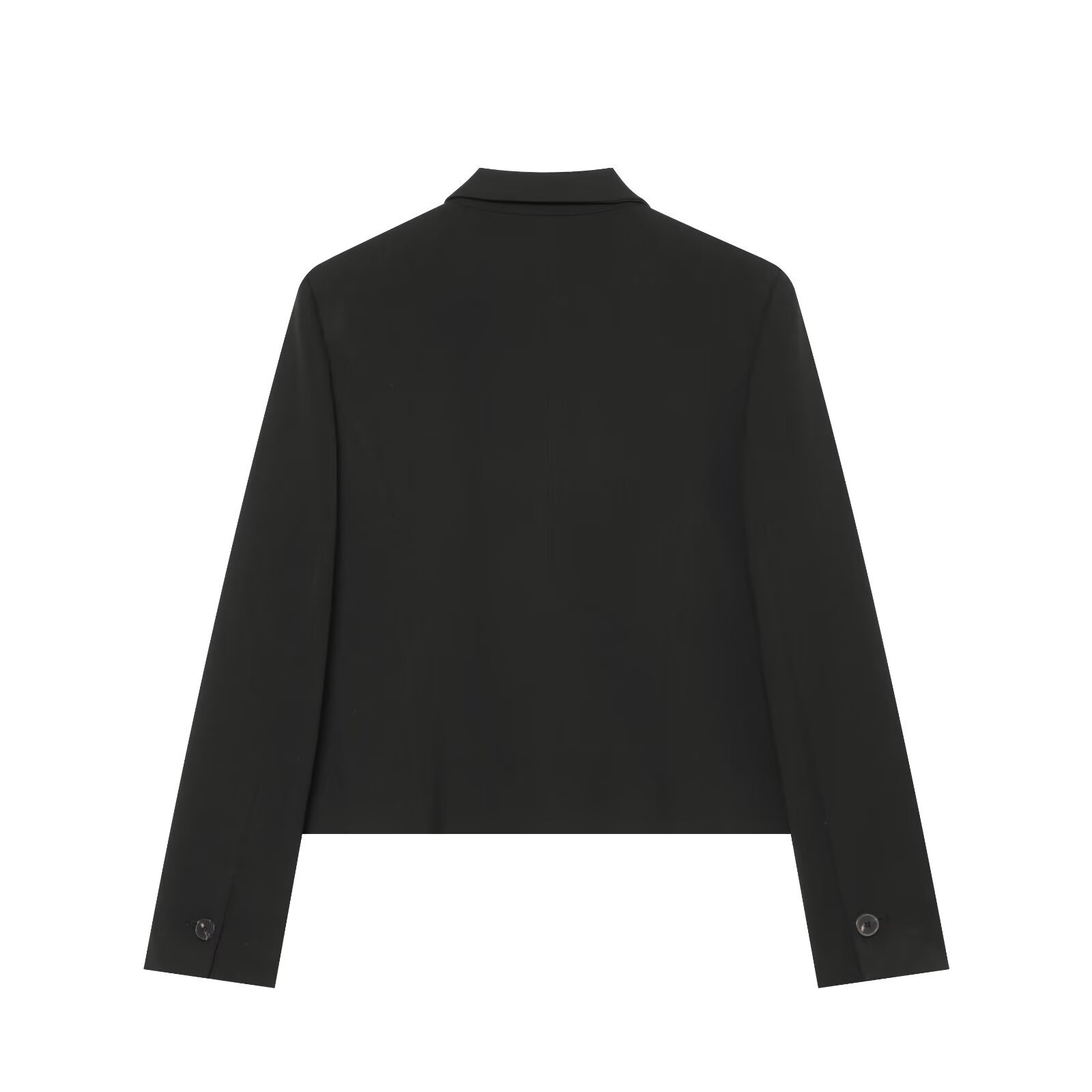 Женский черный деловой костюм  – обзор и цена Men Formal Wear All Black