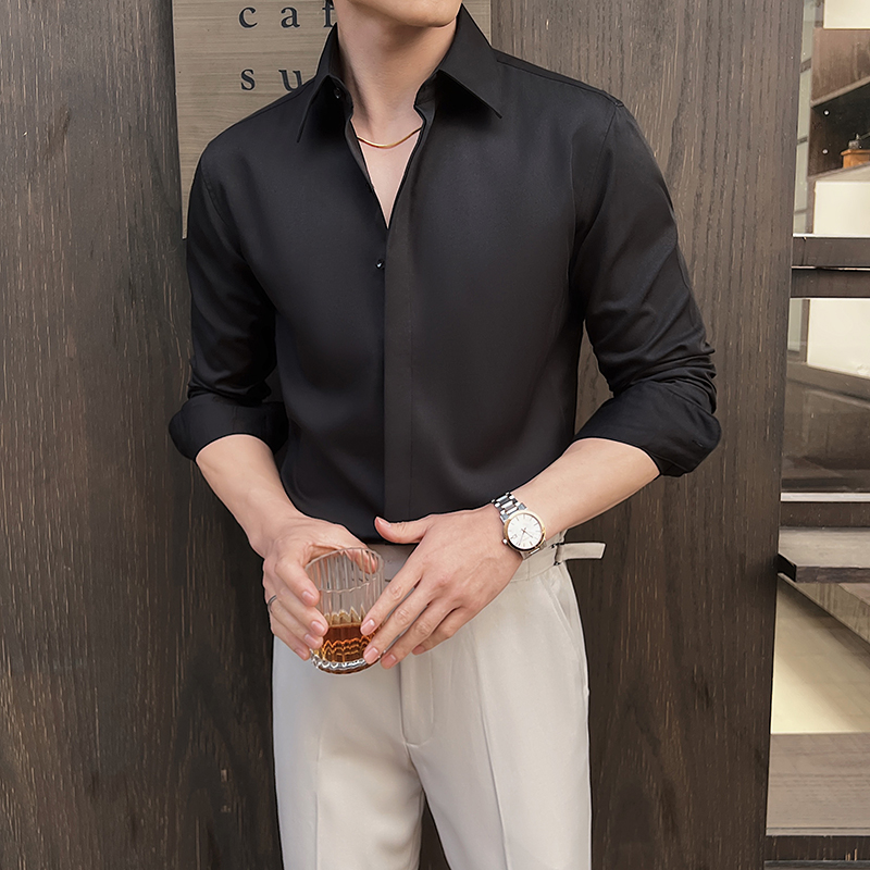 Мужская белая классическая руб – обзор и цена Men Formal Wear Modern
