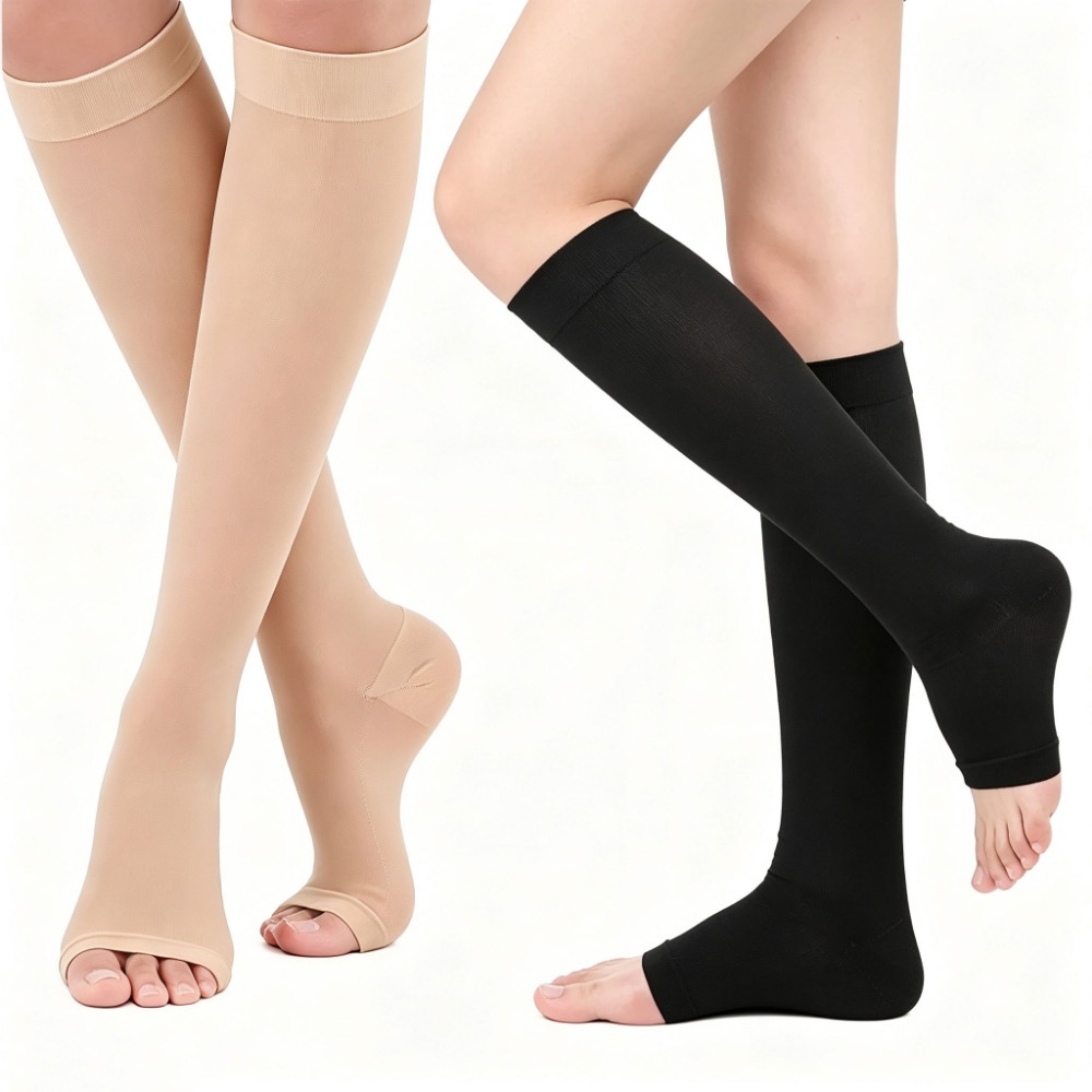 Компрессионные носки без пальц – обзор и цена Sock Garter Men