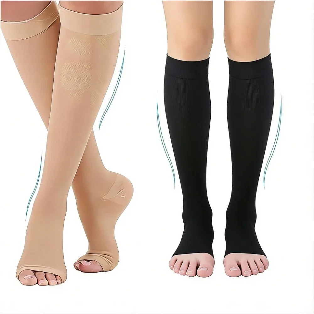 Компрессионные носки без пальц – обзор и цена Sock Garter Men