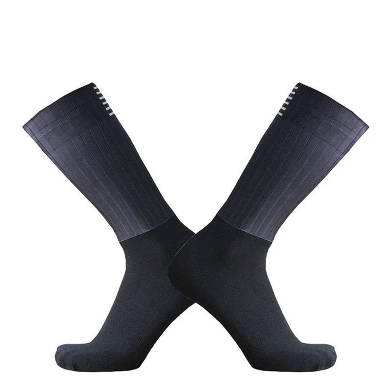 Новые бесшовные аэродинамическ – обзор и цена Sock Garter Men