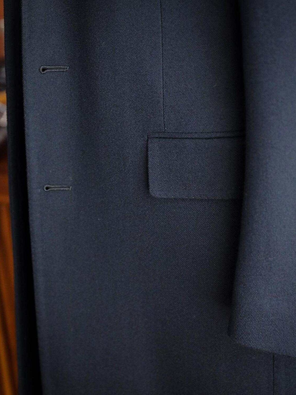 Современное мужское длинное па – обзор и цена Men Formal Wear Modern