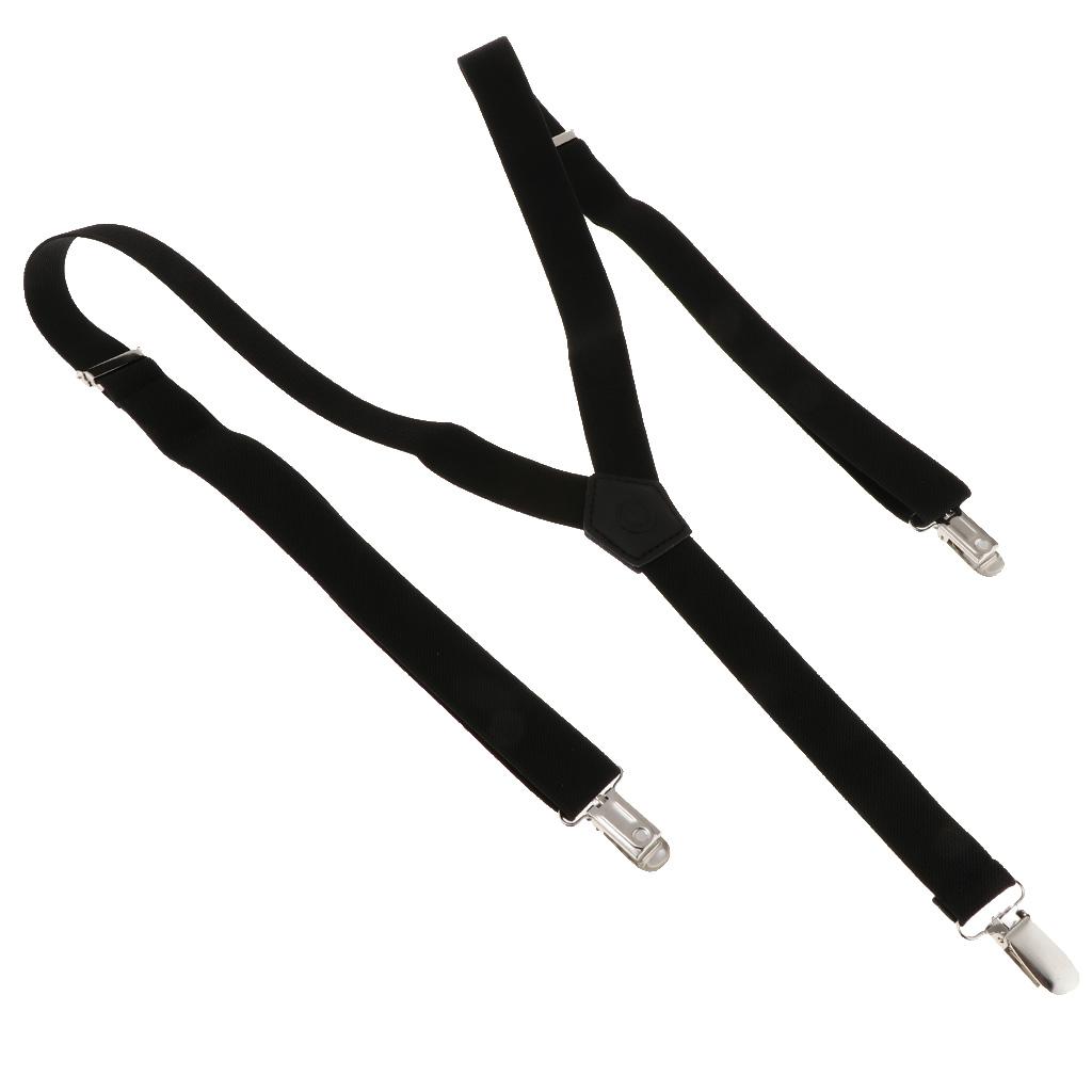 Мужские подтяжки для костюма,  – обзор и цена Men'S Formal Wear With Suspenders